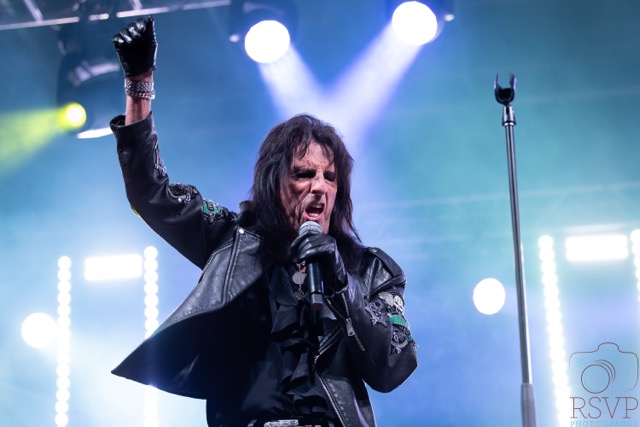 Alice Cooper
