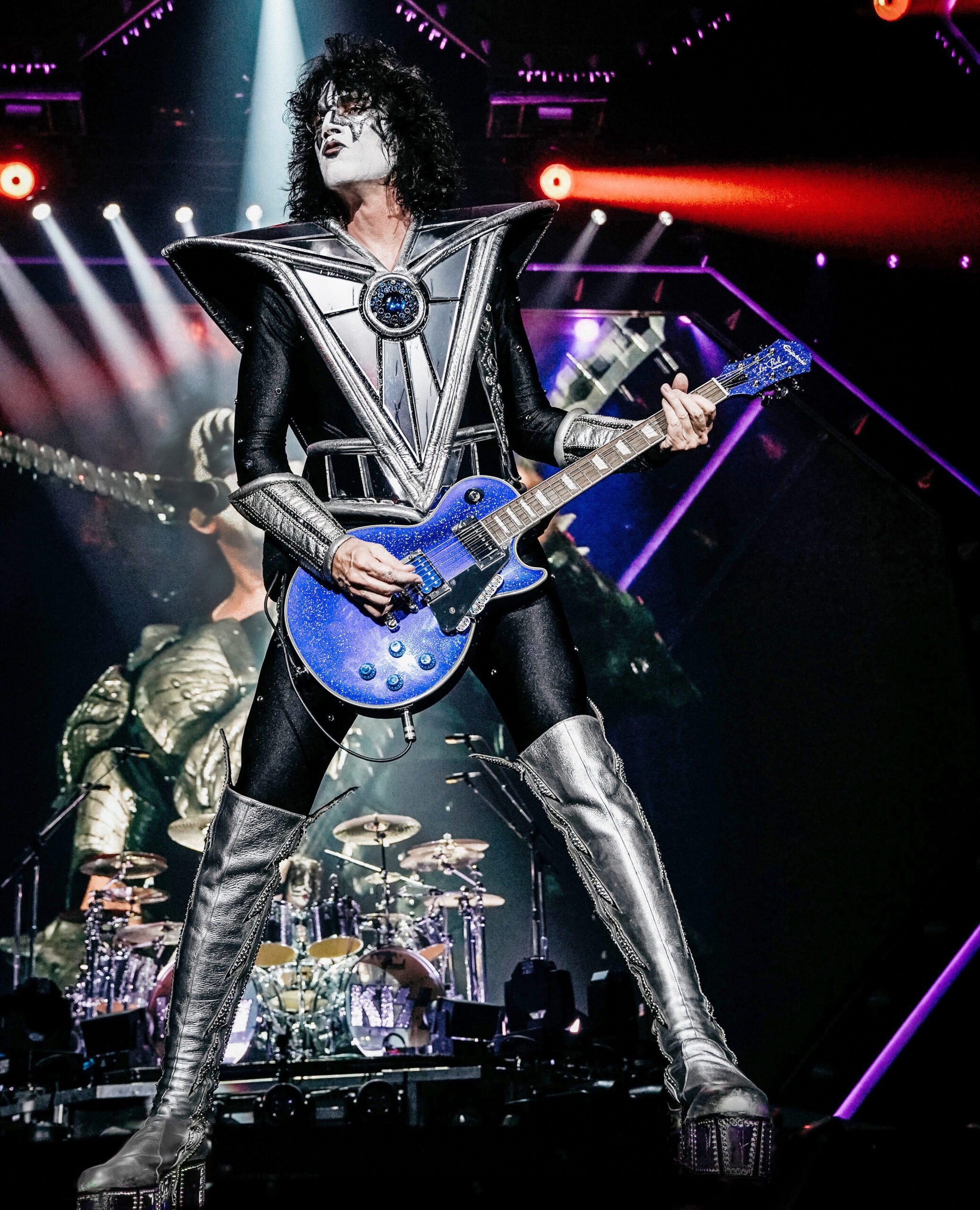 Tommy Thayer