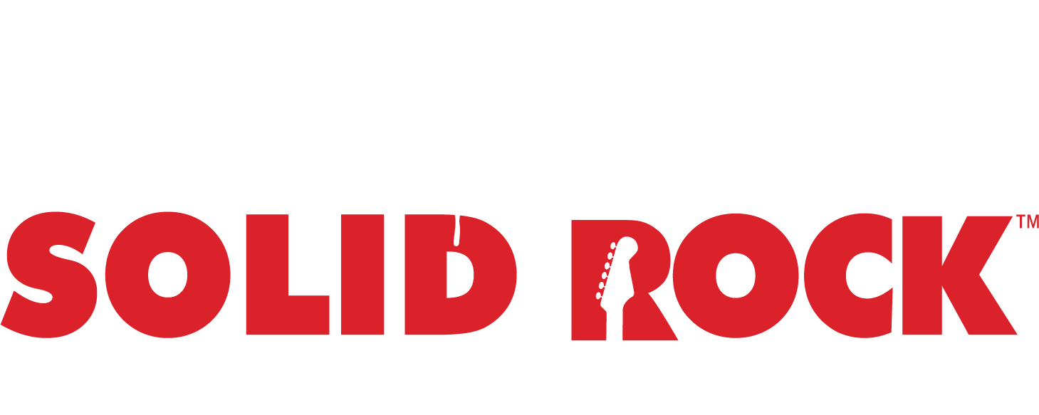 Alice Cooper's Solid Rock Teen Centers