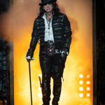 Alice Cooper
